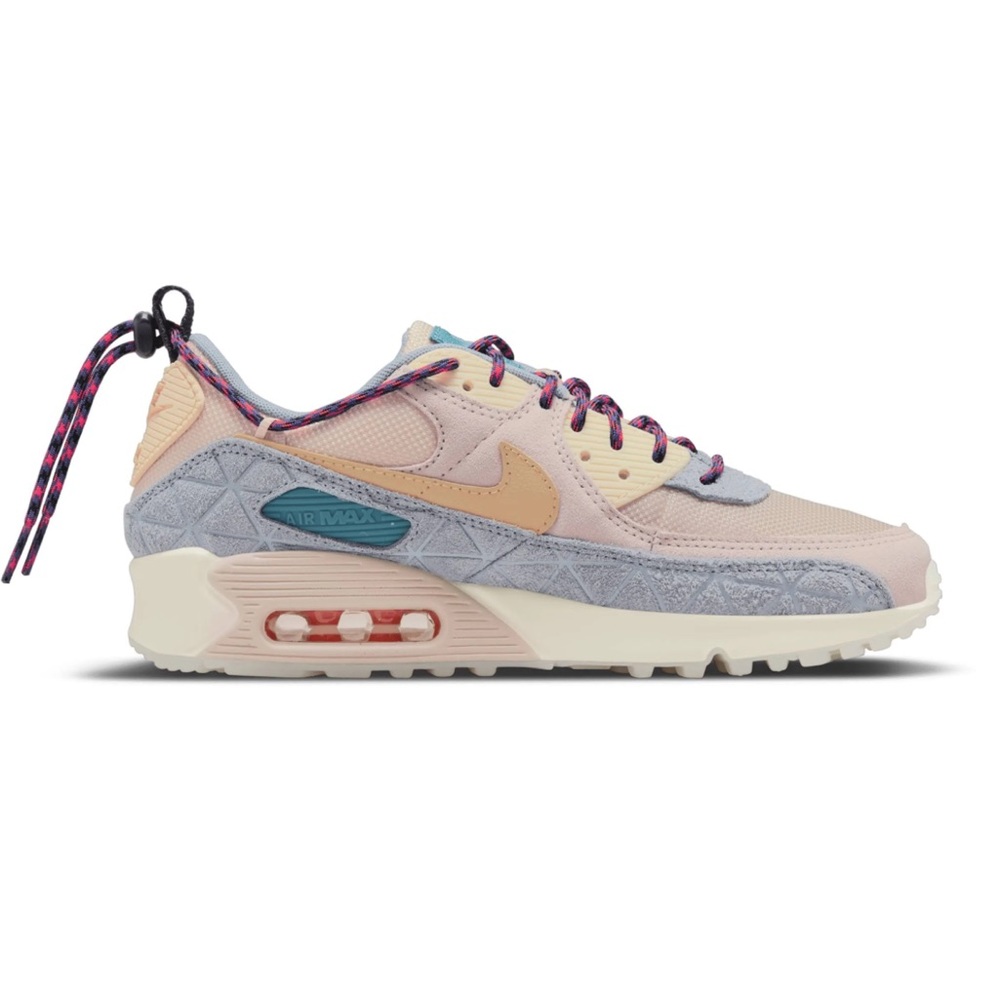 Air Max 90 SE 'Fossil Stone